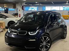BMW i3 vaihtoauto