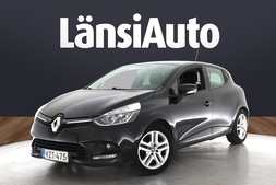 Renault Clio vaihtoauto