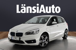 BMW 225 vaihtoauto