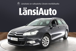 Citroën C5 vaihtoauto