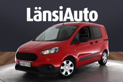 Ford Transit Courier vaihtoauto