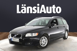 Volvo V50 vaihtoauto