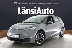 Volkswagen ID.3 vaihtoauto