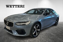 Volvo S90 vaihtoauto