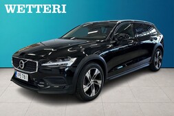 Volvo V60 Cross Country vaihtoauto