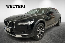 Volvo V90 Cross Country vaihtoauto