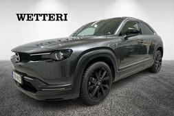 Mazda MX-30 vaihtoauto