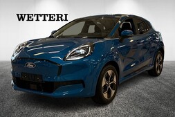 Ford Puma Gen-E vaihtoauto