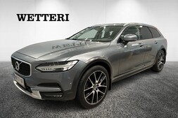 Volvo V90 Cross Country vaihtoauto