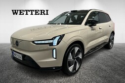 Volvo EX90 vaihtoauto