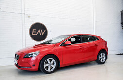 Volvo V40 vaihtoauto