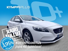 Volvo V40 vaihtoauto