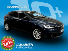 Volvo V40 Cross Country vaihtoauto