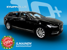 Volvo V90 vaihtoauto