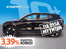 Volvo EX30 vaihtoauto