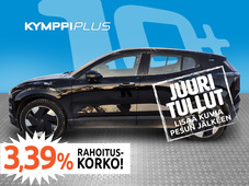 Volvo EX30 vaihtoauto