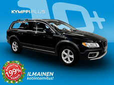 Volvo XC70 vaihtoauto