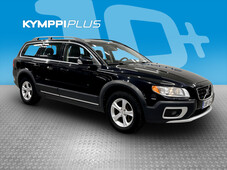 Volvo XC70 vaihtoauto