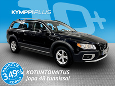 Volvo XC70 vaihtoauto