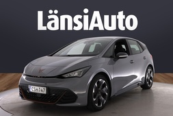Cupra Born vaihtoauto