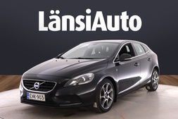 Volvo V40 vaihtoauto