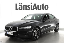 Volvo S60 vaihtoauto