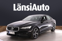 Volvo S60 vaihtoauto