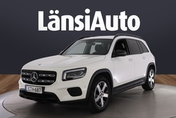 Mercedes-Benz GLB vaihtoauto