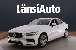 Volvo S60 vaihtoauto