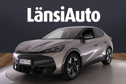 Cupra Tavascan vaihtoauto