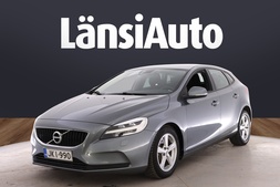 Volvo V40 vaihtoauto