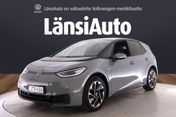 Volkswagen ID.3 vaihtoauto