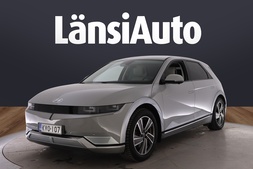 Hyundai IONIQ 5 vaihtoauto