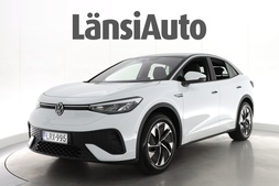 Volkswagen ID.5 vaihtoauto