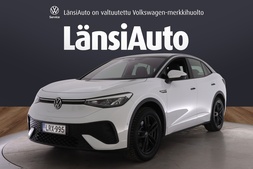 Volkswagen ID.5 vaihtoauto