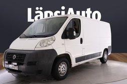 Fiat Ducato vaihtoauto