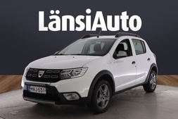 Dacia Sandero vaihtoauto