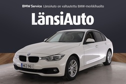 BMW 318 vaihtoauto