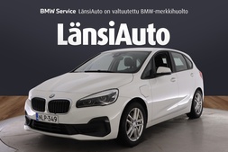 BMW 225 vaihtoauto