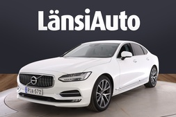 Volvo S90 vaihtoauto