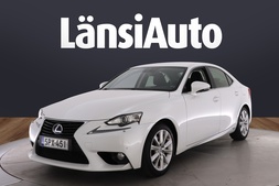Lexus IS vaihtoauto
