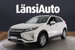 Mitsubishi Eclipse Cross vaihtoauto