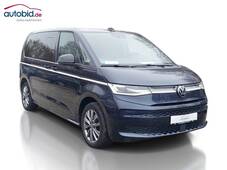 Volkswagen Multivan vaihtoauto