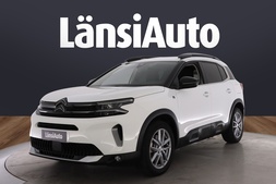 Citroën C5 Aircross vaihtoauto