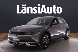 Hyundai IONIQ 5 vaihtoauto