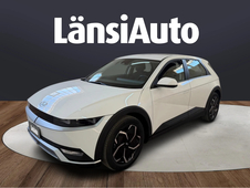 Hyundai IONIQ 5 vaihtoauto
