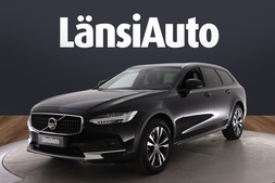 Volvo V90 Cross Country vaihtoauto