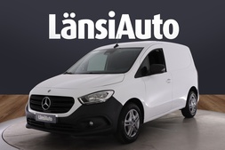 Mercedes-Benz Citan vaihtoauto