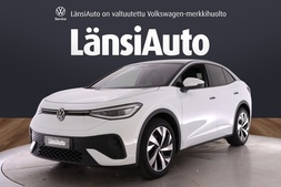 Volkswagen ID.5 vaihtoauto