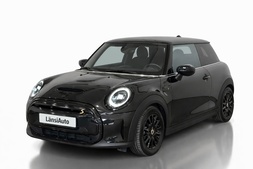 Mini Cooper vaihtoauto